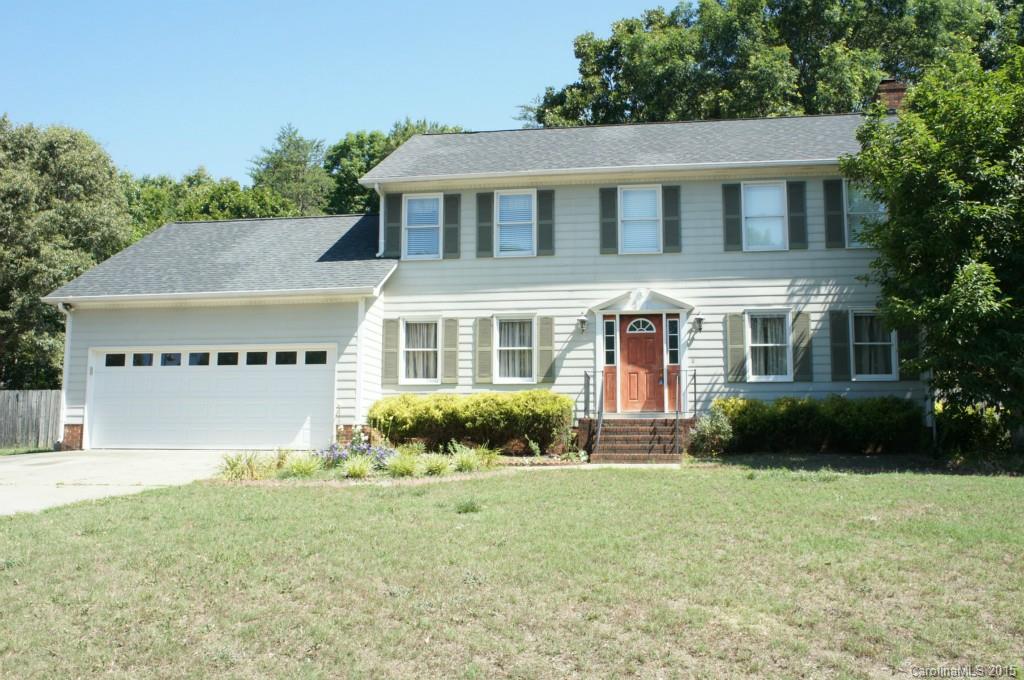 4828 Copperfield Road Gastonia NC 28056