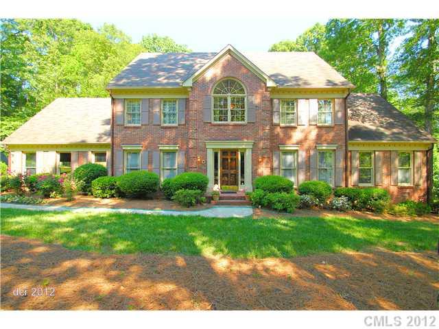 10724 Hanging Moss Trail Mint Hill NC 28227