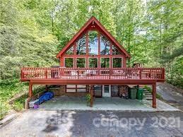 440 Lake Hosea Drive Saluda NC 28773