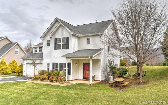 26 Scottish Circle Asheville NC 28803
