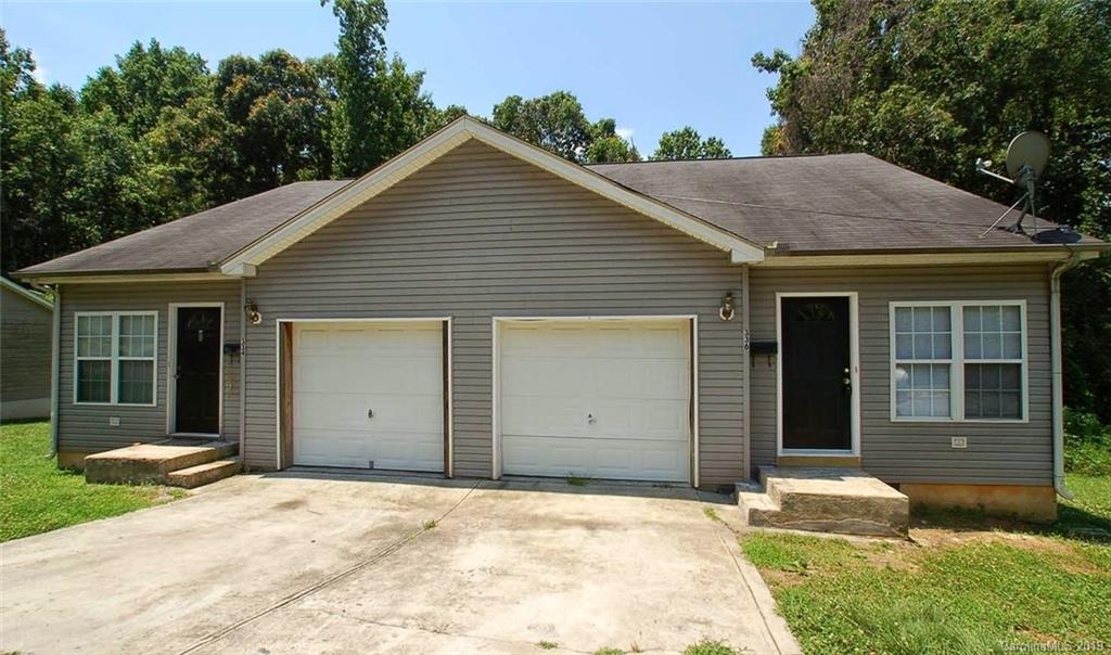 334 Lutz Avenue Mooresville NC 28115
