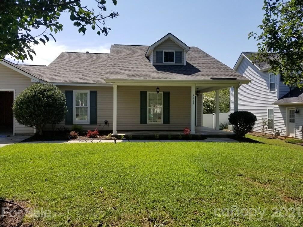 4211 Brandie Glen Road Charlotte NC 28269