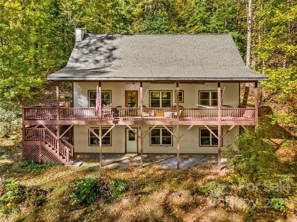 74 Apgar Road Candler NC 28715