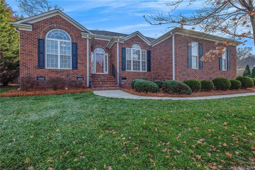 11771 Crossroads Place Concord NC 28025