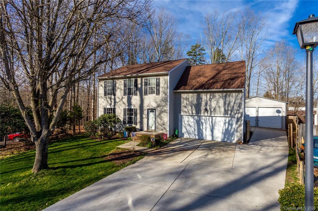3132 Willamette Valley Drive Charlotte NC 28215