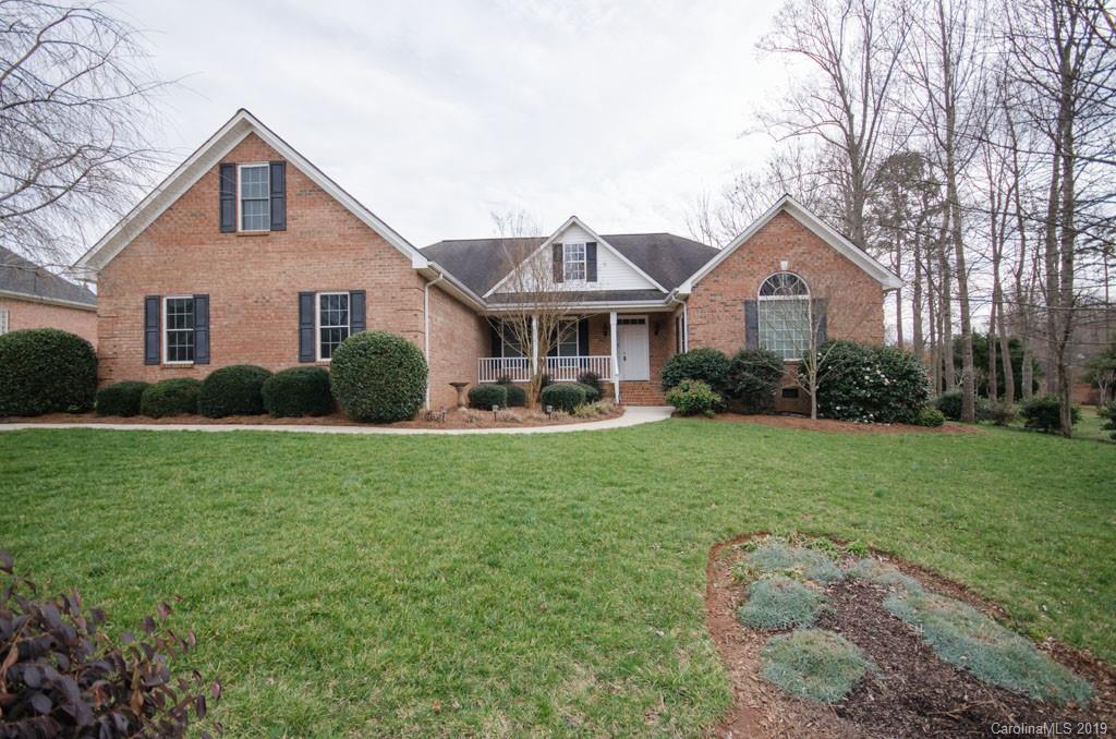2878 Woodfield Lane Lincolnton NC 28092