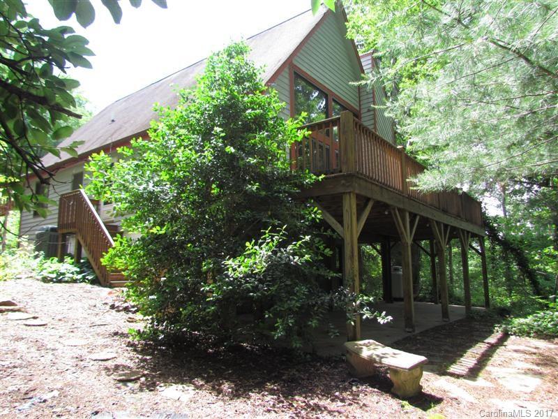17 Forest Run Drive Asheville NC 28803
