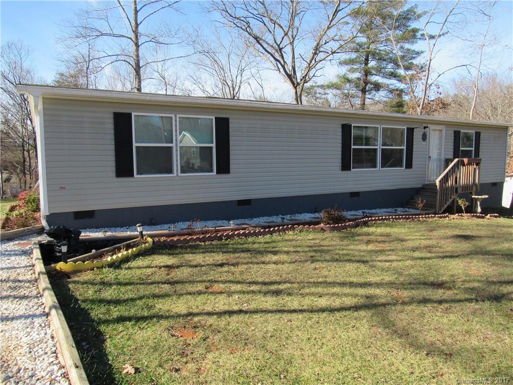 121 Maple Avenue Candler NC 28715