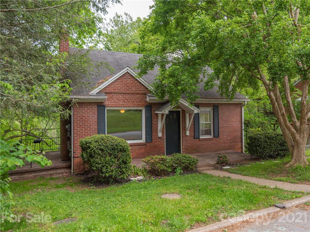 60 Ivanhoe Avenue Asheville NC 28806