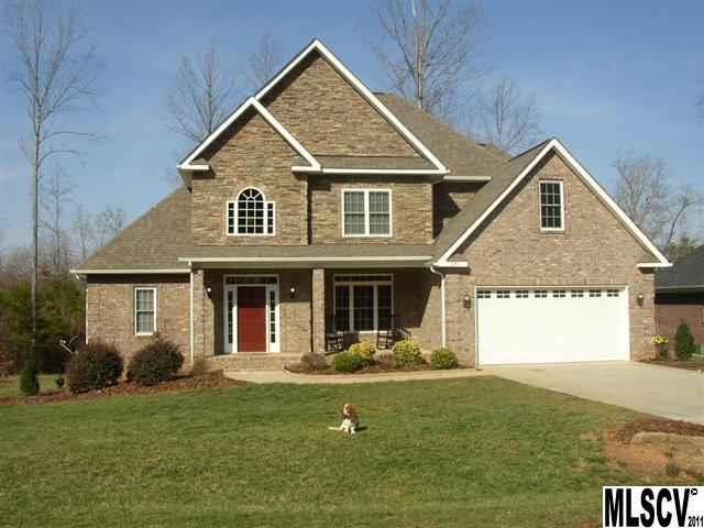241 Riley Drive Taylorsville NC 28681