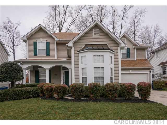 145 Poplar Woods Drive Concord NC 28027