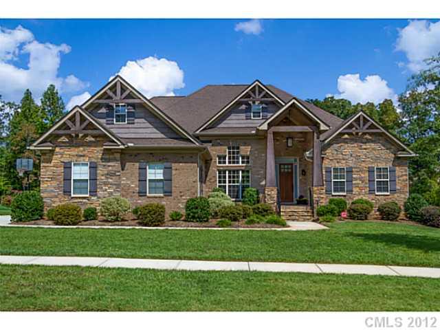 4213 Hoffmeister Drive Waxhaw NC 28173