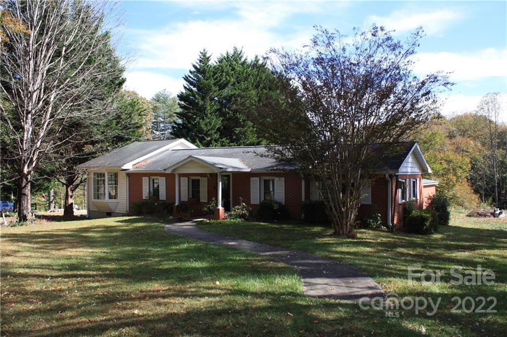267 Morgan Road Hendersonville NC 28739