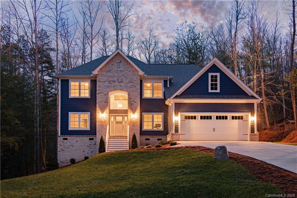56 Sovereign Lane Fairview NC 28730