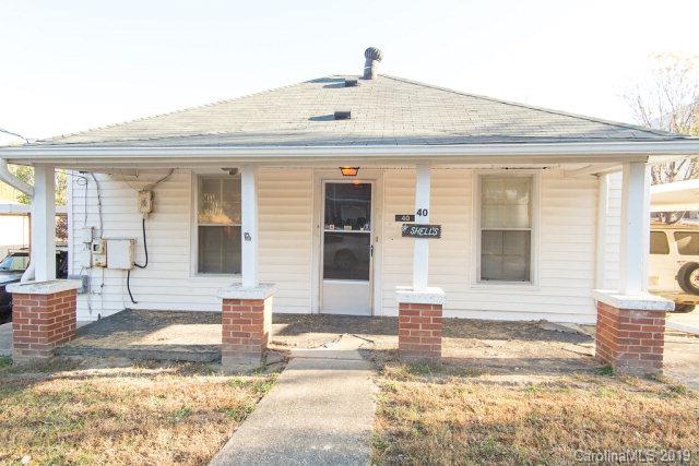 40 Gray Street Marion NC 28752