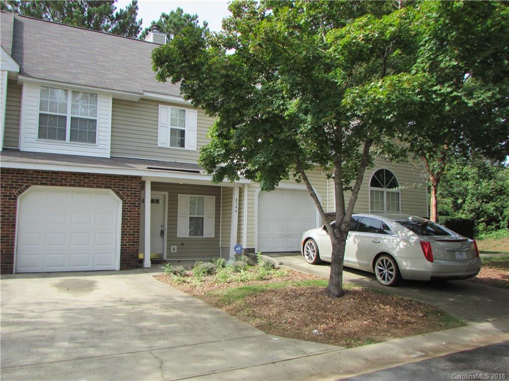 4544 Antelope Lane Charlotte NC 28269