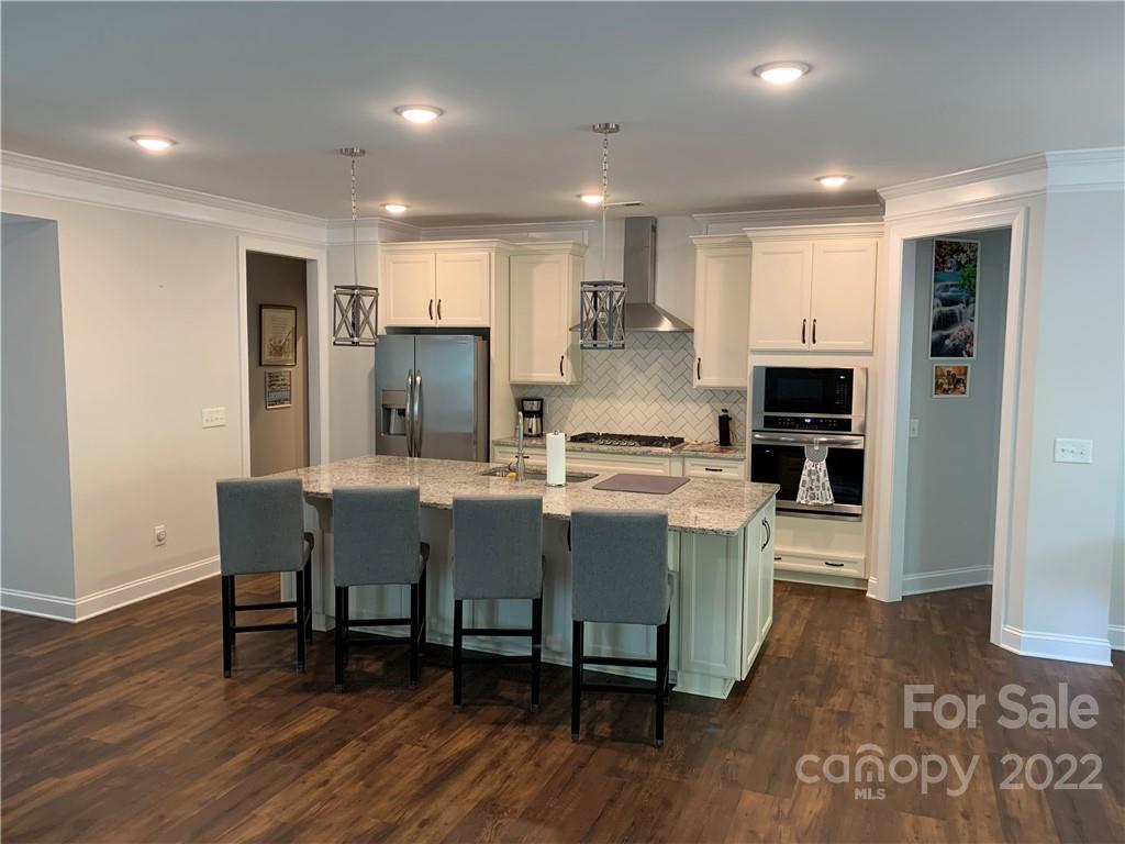 2102 Old Evergreen Parkway Indian Trail NC 28079