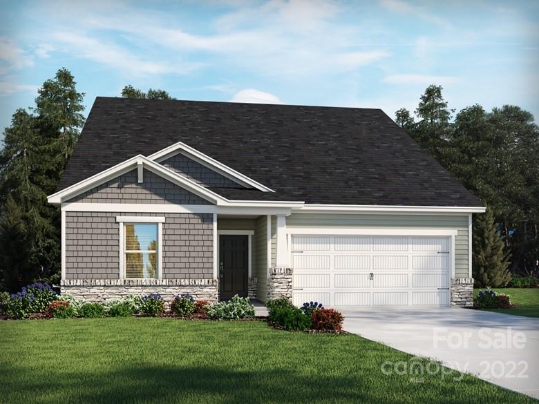 1212 Sweet Pea Street Monroe NC 28110