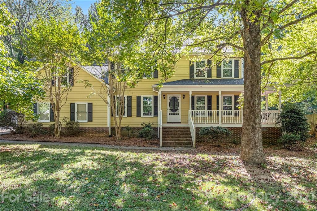 19325 Barrnette Avenue Cornelius NC 28031