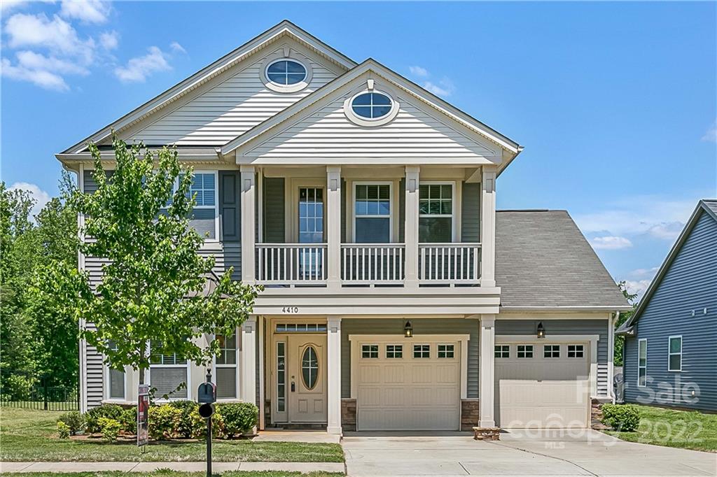4410 Hubbard Road Charlotte NC 28269