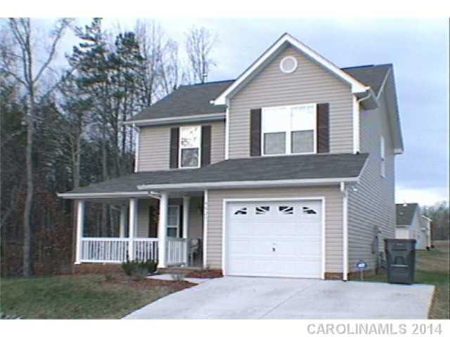 9821 Andi Kathryn Court Charlotte NC 28214