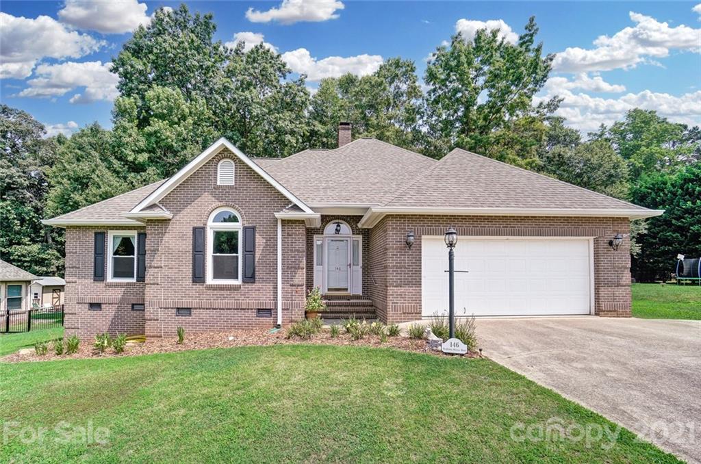 146 Walking Horse Run Stanley NC 28164