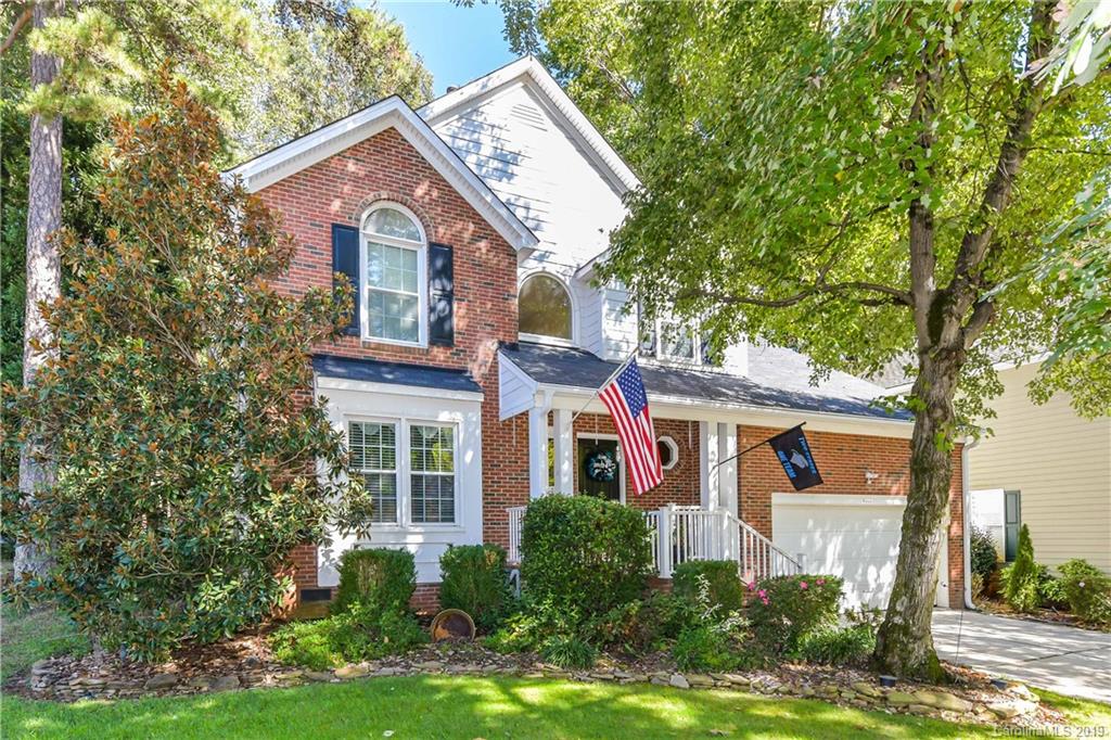 9660 Whitewood Trail Charlotte NC 28269