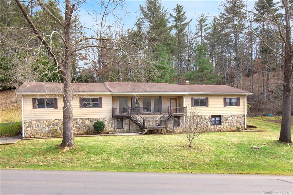80 Pinecrest Road Mars Hill NC 28754