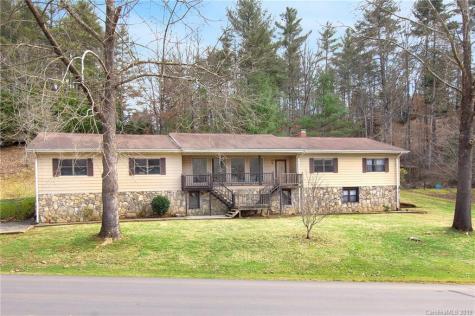 80 Pinecrest Road Mars Hill NC 28754