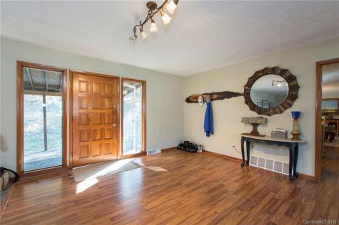 80 Pinecrest Road Mars Hill NC 28754