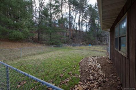 80 Pinecrest Road Mars Hill NC 28754