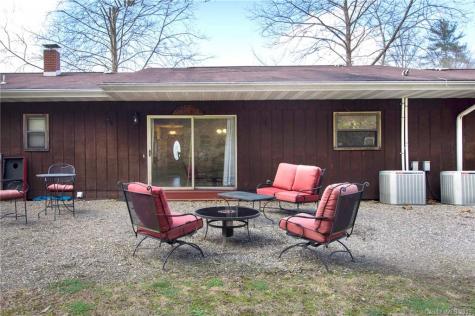 80 Pinecrest Road Mars Hill NC 28754