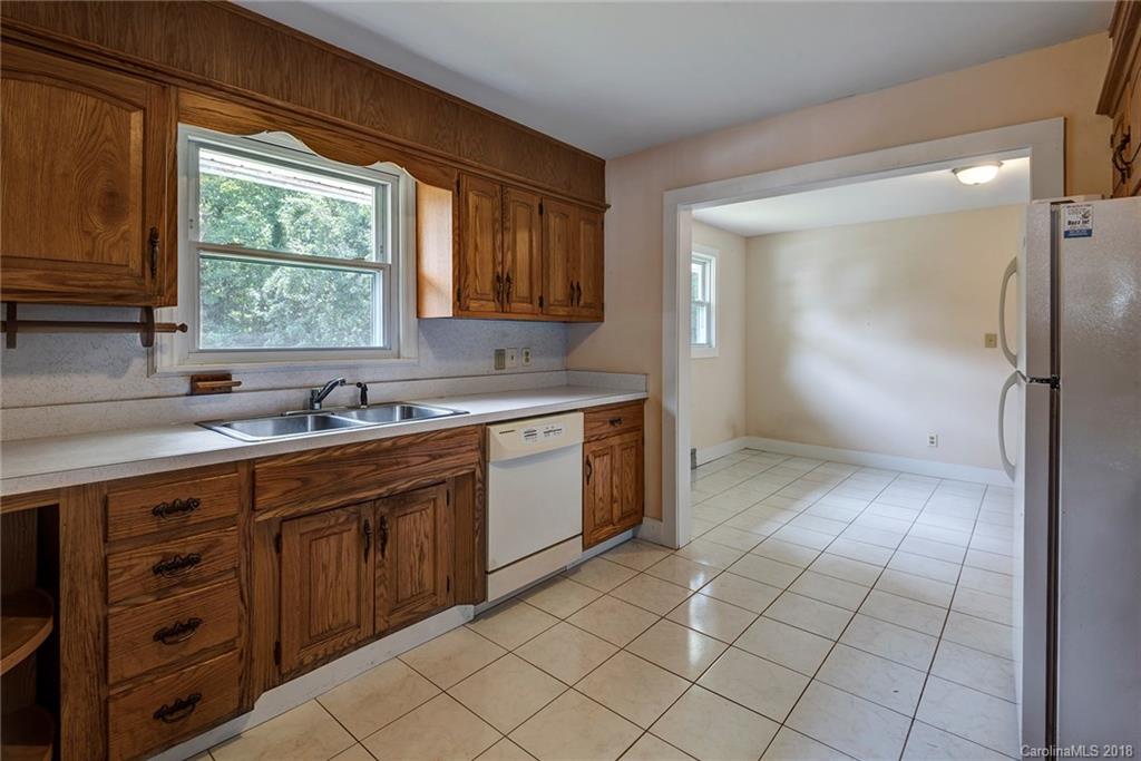 20 Harnett Street Asheville NC 28806