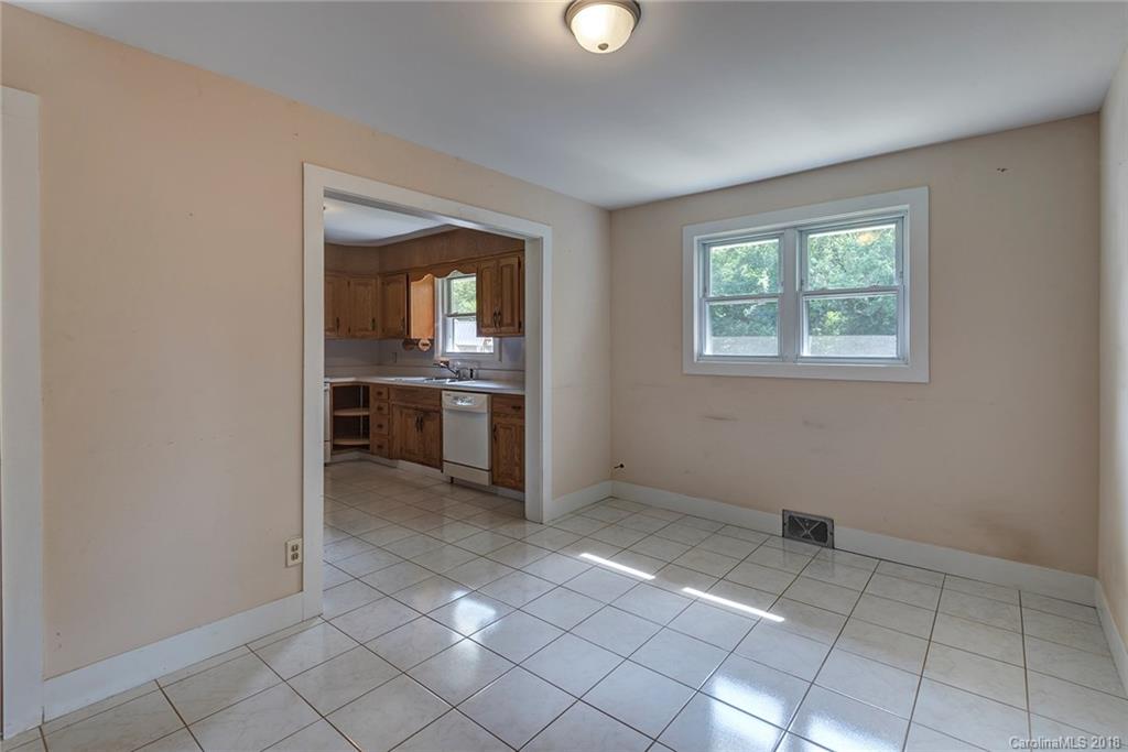 20 Harnett Street Asheville NC 28806