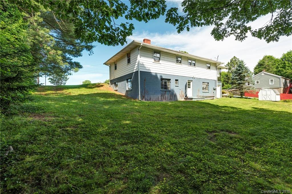 20 Harnett Street Asheville NC 28806