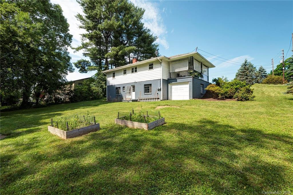 20 Harnett Street Asheville NC 28806
