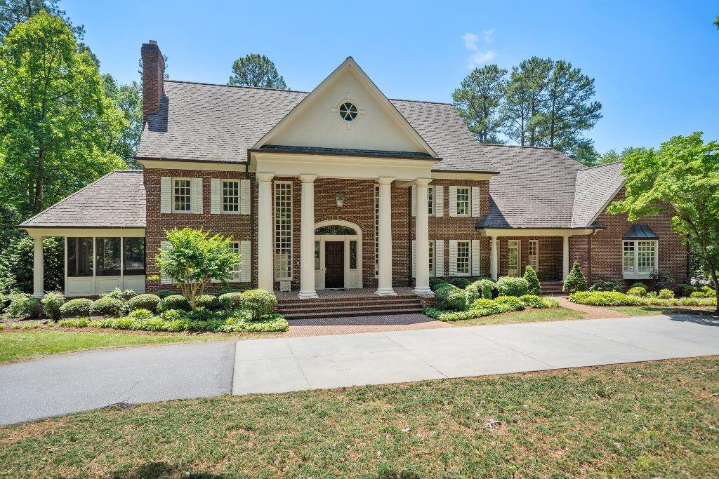 786 River Haven Drive Taylorsville NC 28681