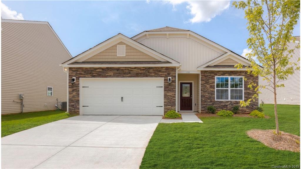110 Queen Anne Lane Mooresville NC 28115