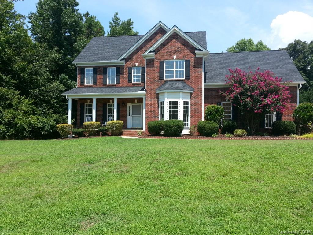 7234 Orchard Ridge Road Waxhaw NC 28173
