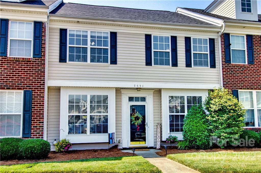 7551 Bluff Point Lane Denver NC 28037