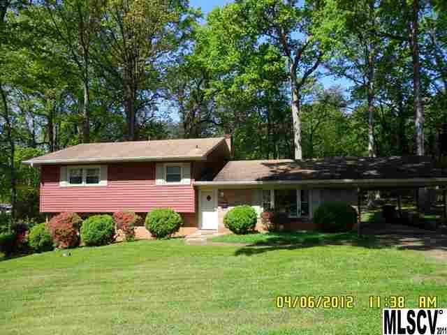 804 7th Avenue Sw Conover NC 28613