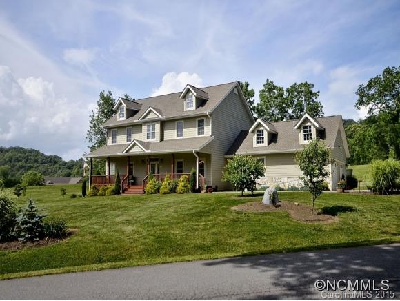 285 Stepping Stone Lane Waynesville NC 28786
