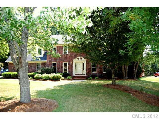 8407 Guinevere Court Harrisburg NC 28075