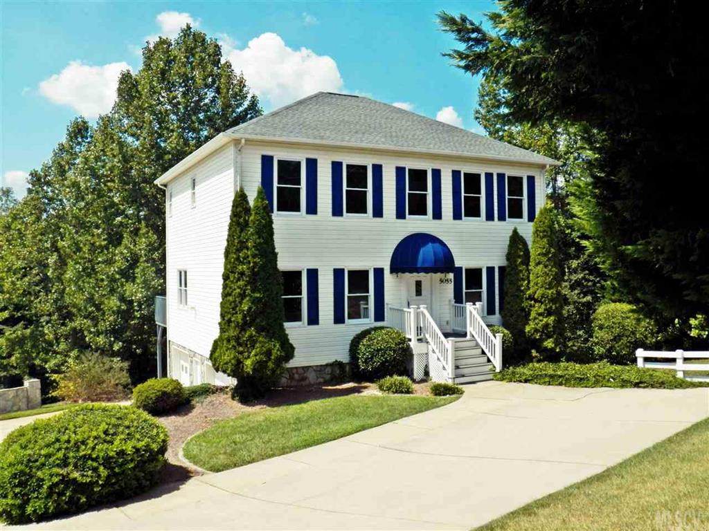 5055 Grace Chapel Road Granite Falls NC 28630