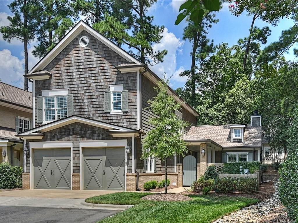 2661 Colton Drive Charlotte NC 28211