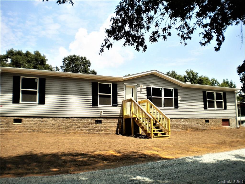 1404 N Rocky River Road Monroe NC 28110