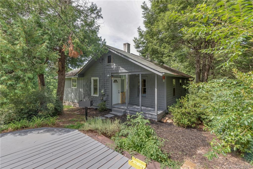 265 Carson Street Tryon NC 28782