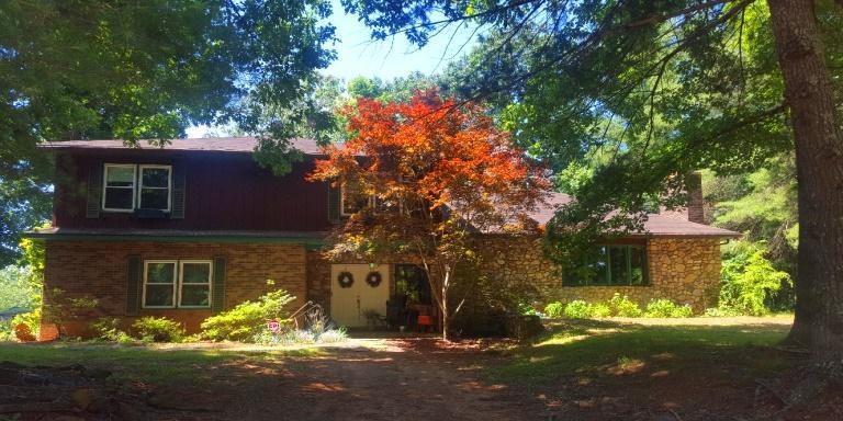 3118 River Road Morganton NC 28655