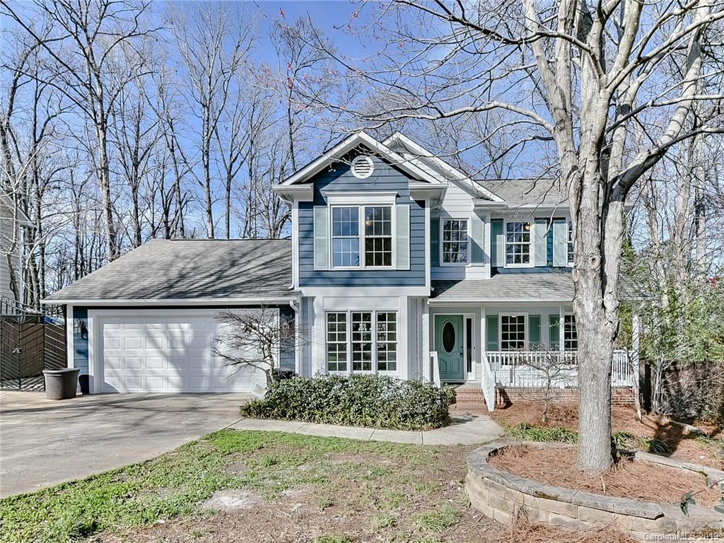 2533 Amber Creste Lane Charlotte NC 28212