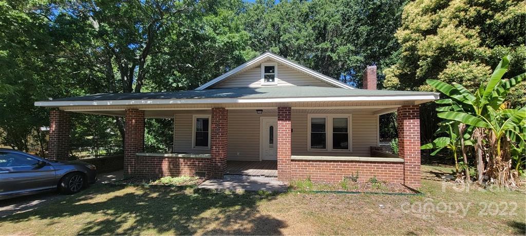 424 Gold Street Shelby NC 28150